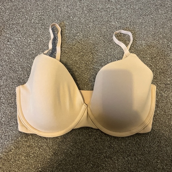 Skims fits everybody bra tshirt bra size 32DD in MICA NWOT - Picture 2 of 4